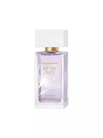 ELIZABETH ARDEN | White Tea Eau Lilac Eau de Toilette 50ml | 